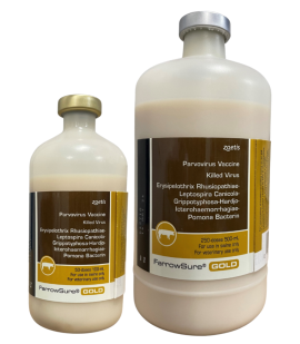 Farrowsure Gold Swine Vaccine