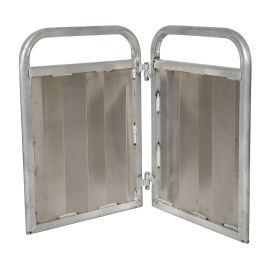 60" X 32.5" Hinged Sort Panel