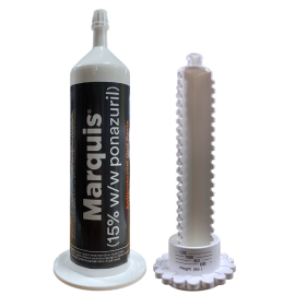Marquis Paste 127G Syringe