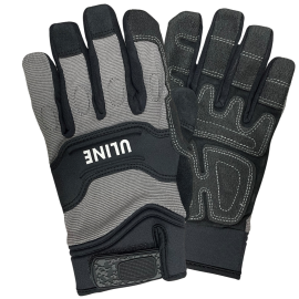 Heavy Utility Gloves