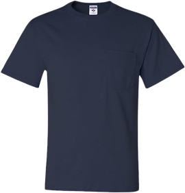 Short Sleeve T-Shirts