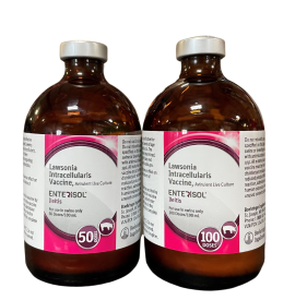 Enterisol Ileitus Vaccine Non Frozen