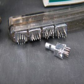 Tattoo Single #101 Digits