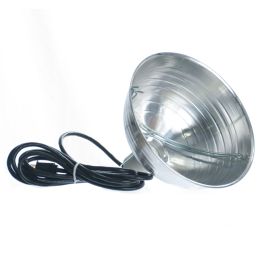 Heavy Duty Heat Lamp & Replacement Parts