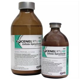 Excenel RTU EZ antibiotic