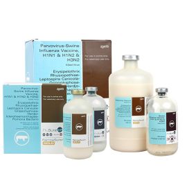 Flusure XP / Farrowsure Gold