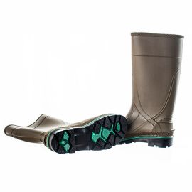 Green Northern Max Boot