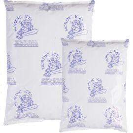 Nordic Ice packs - 24 and 48 oz