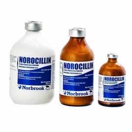 Norocillin Injection