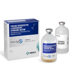 PRIME PAC PRRS RR 100ML