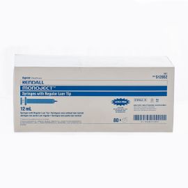 Disposable Regular Luer Tip Syringe