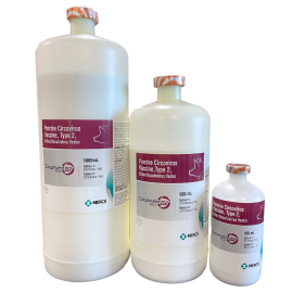 Circumvent PCV-G2 Vaccine