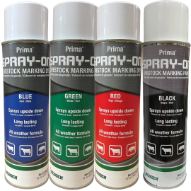 Prima Marking Spray