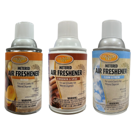 Q-Mist Odor Control Spray