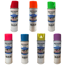 Rust-Oleum Marking Paint