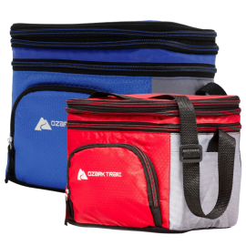 Soft Sided Cooler for Semen Transport