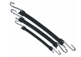 Rubber Tarp Straps