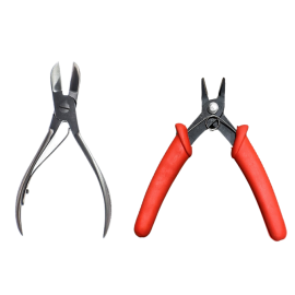 Tooth Nipper/Tail Cutter