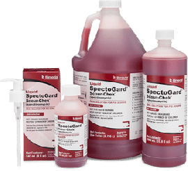 Pig Scours antibiotic SpectoGard 1000ml