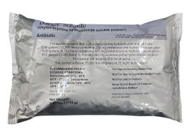 Oxytet Soluble Powder 1772G
