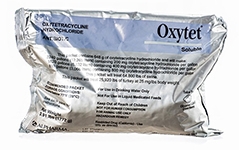 Oxytet Soluble Antibiotic Powder