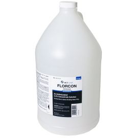 Florcon 2.3% Antimicrobial Concentrate