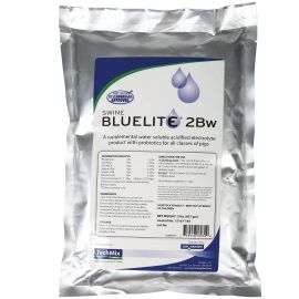 Swine BlueLite® hydration and probiotics