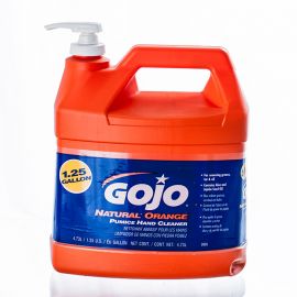 GOJO CLEANER SOAP - GAL