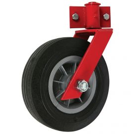 FEED CART REPLACEMENT WHEEL