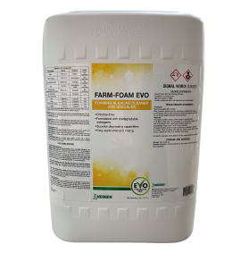 FARM-FOAM EVO 5 GAL