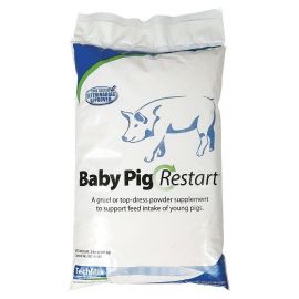 Baby Pig Restart 2 lb