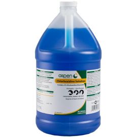 Chlorhexidine 2% Solution 1 gallon