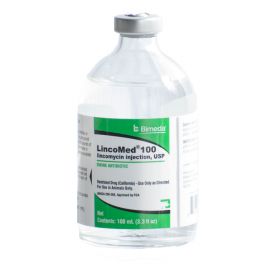 Lincomed 100 Injectable (100 M