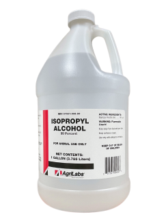 99% ALCOHOL ISOPROPYL - 1 GAL 
