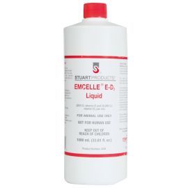 Emcelle E-D3 Liquid for Swine
