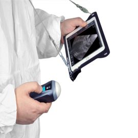 SV-1 I-Pad Ultrasound Scanner