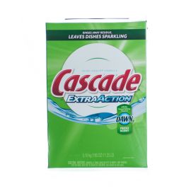 CASCADE DRY DISHWASHER SOAP