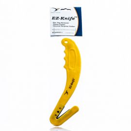 KNIFE TAG REMOVER