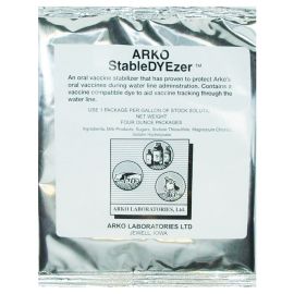 Arko Stabilizer for water
