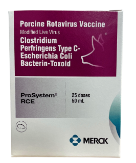 Prosystem RCE Vaccine