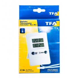 DIGITAL THERMOMETER FOR ROOM 