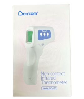 HUMAN INFRARED THERMOMETER