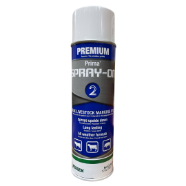 Prima Tech II Spray-On Marking Paint