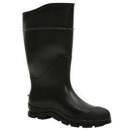 Black Servus Non-Insulated Boots