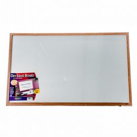 Dry Erase Board & Supplies