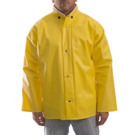 Web Dri Rain Coat