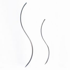 S-Curve Needles