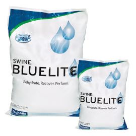 Swine BlueLite Hydration Product