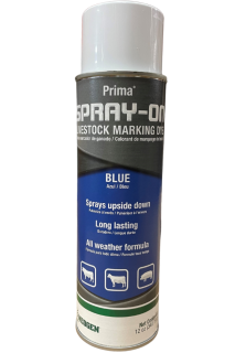 Prima Marking Spray