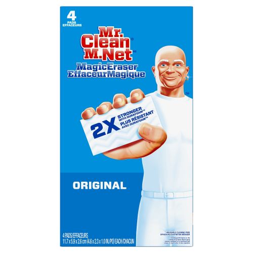 mr clean products